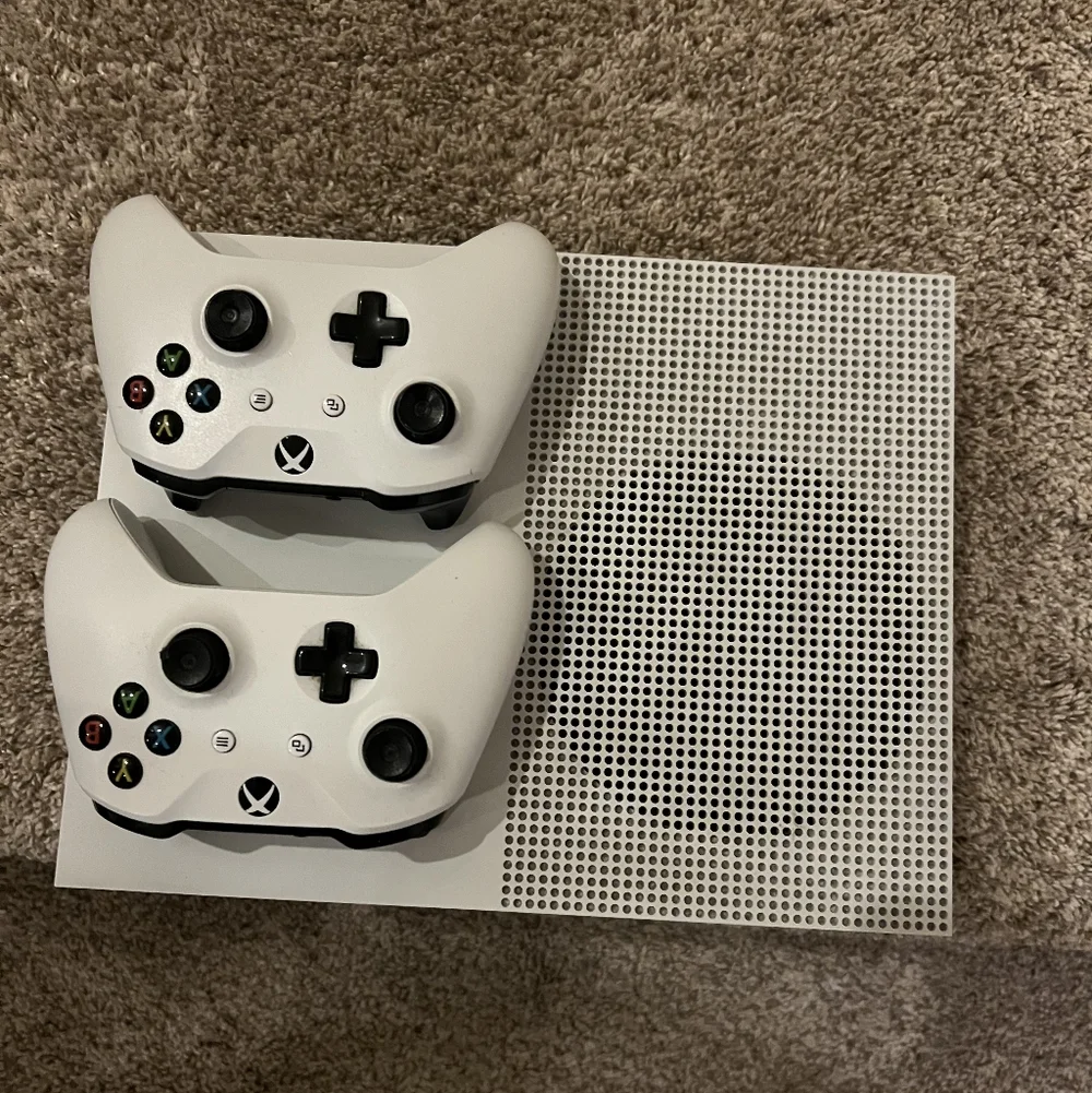 Xbox One Series